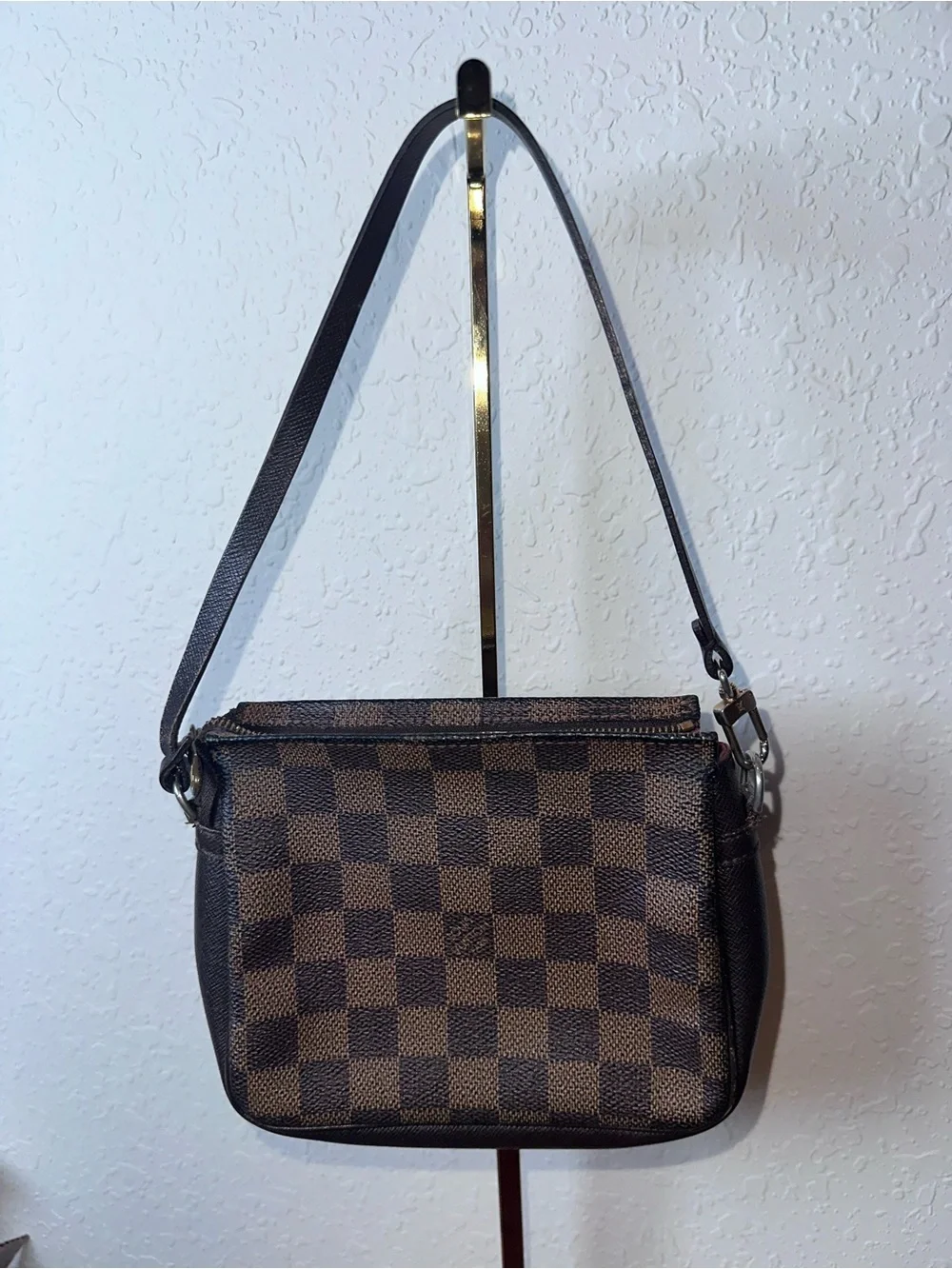 Louis Vuitton Trousse Make Up Bag